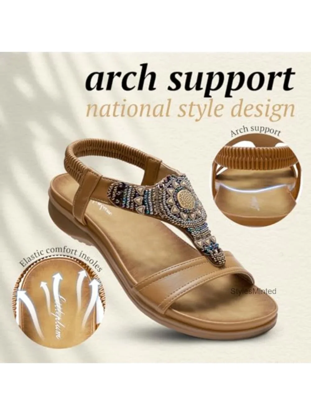 N/A these boho